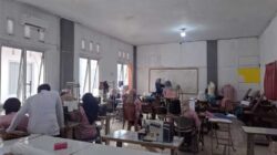 Dari Permak Pakaian ke Banjir Pesanan, Kisah Maikon Tailor yang Tumbuh Berkat Pelatihan BLK