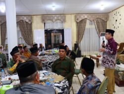 Wako Zulmaeta Ajak Ninik Mamak dan Bundo Kanduang Mendukung Pembangunan Payakumbuh