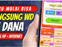 Cookie Jam Frenzy, Aplikasi Game Penghasil Uang Terbaru yang Lagi Viral
