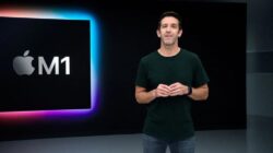 John Ternus akan menjabat sebagai CEO Apple pada 1 September 2026.