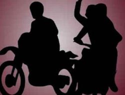 Pegawai Minimarket Jadi Korban Begal di Jalur Sepi Kendal