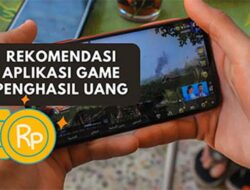 5 Game Penghasil Saldo DANA Tanpa Deposit, Bisa Cuan dari HP