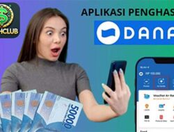 Daftar Aplikasi Game yang Bisa Hasilkan Saldo DANA