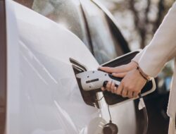 Kemenperin Pastikan Pajak Baru EV Tak Ganggu Penjualan Kendaraan Listrik