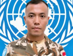 Arab Saudi Sampaikan Belasungkawa atas Gugurnya Prajurit TNI di Misi UNIFIL Lebanon