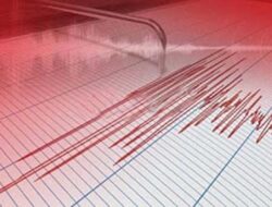 BMKG Pastikan Gempa M6 di Hokkaido Tak Picu Tsunami ke Indonesia