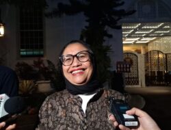 BGN Bantah Kematian Balita di Cianjur Terkait Program Makan Bergizi Gratis