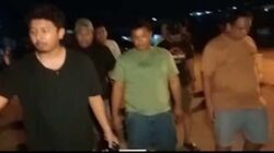 Tragedi Kuranji: Pelaku Penusukan Akhirnya Ditangkap Setelah Serahkan Diri