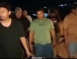 Warga Kuranji Tewas Ditusuk, Pelaku Akhirnya Menyerah