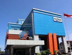 Pendapatan Bunga Naik, Laba Bank Nagari Justru Menyusut