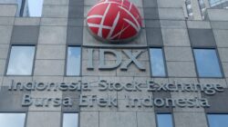 OJK Tindak 233 Pelaku Manipulasi Pasar.