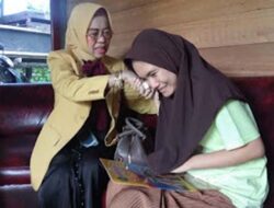 Kisah Haru Nabila: Lawan Tumor Otak Kini Masuk Kampus