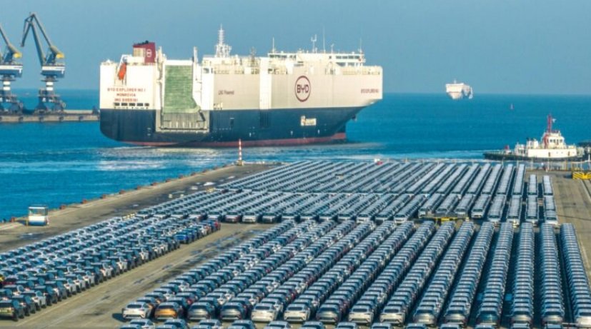 Senator AS Sebut Mobil China sebagai Kanker, Dilarang Masuk Pasar!