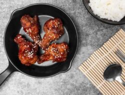 Hati-hati! Ini 3 Makanan Sisa yang Berisiko Bikin Keracunan