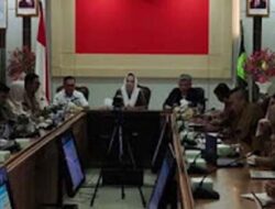 Natuna dan Bappenas Perkuat Geopark Berkelanjutan