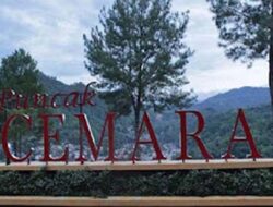 Taman Satwa Kandi Jadi Favorit Wisatawan di Sawahlunto