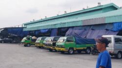 Meningkatkan akses layanan keuangan serta mendorong digitalisasi dan pembiayaan bagi pedagang pasar tradisional.