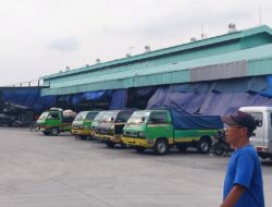 BTN Perluas Ekspansi ke Koperasi, Dorong Digitalisasi Pasar Tradisional