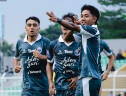 PSIM vs Persija Dipindah ke Bali, Laga Digelar Tanpa Penonton