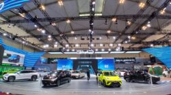 Sengketa Merek Denza, BYD Hormati Proses Hukum dan Siapkan Langkah Lanjutan