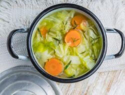 5 Cara Memasak Kubis agar Lebih Enak dan Tidak Pahit