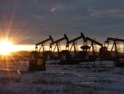 Harga Minyak RI Melonjak, ICP Maret 2026 Tembus 102 Dolar AS per Barel