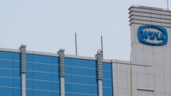 COO Danantara Dony Oskaria mengatakan, ke depan WIKA tidak akan lagi terlibat dalam proyek kereta api imbas kerugian membengkak karena proyek kereta cepat.