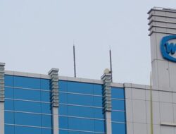 WIKA Tak Lagi Terlibat Proyek Kereta Api, Fokus Kembali ke Bisnis Inti
