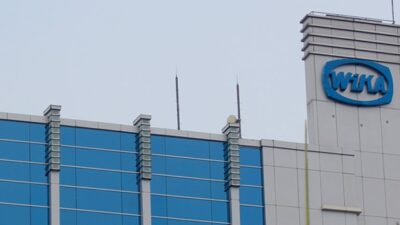 COO Danantara Dony Oskaria mengatakan, ke depan WIKA tidak akan lagi terlibat dalam proyek kereta api imbas kerugian membengkak karena proyek kereta cepat.