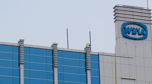 COO Danantara Dony Oskaria mengatakan, ke depan WIKA tidak akan lagi terlibat dalam proyek kereta api imbas kerugian membengkak karena proyek kereta cepat.