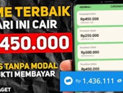 Main Game Fruit Boom Bisa Hasilkan Uang, Ini Caranya