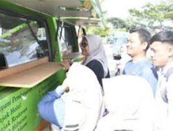 Pemkot Padang Hadirkan Mobil Pajak Keliling, Permudah Warga Bayar Pajak