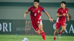 Timnas Indonesia u-17 tak dipandang Vietnam U-17 jelang Piala AFF u-17 2026.