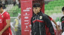 Mathew Baker masih yakin Timnas Indonesia U-17 berjaya di Piala Asia U-17 2026.
