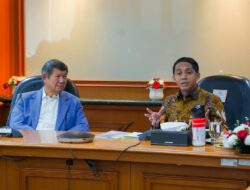 Pemerintah Bentuk Satgas Baru, 13 Taman Nasional Jadi Proyek Percontohan