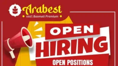 Lowongan F&B di Padang, Arabest Buka Kesempatan untuk Kitchen Staf.