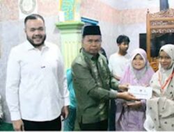 Padang Siapkan Smart Surau dan Lomba Kebersihan 2026
