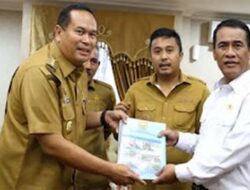 Pariaman Dorong Modernisasi Pertanian Lewat Enam Program Prioritas