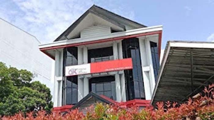 Awal 2026, OJK Cabut Izin Usaha PT BPR Suliki Gunung Mas.