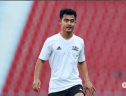 Pratama Arhan Mulai Pulih, Dipanggil John Herdman ke Timnas Jika Bangkok United Juara?