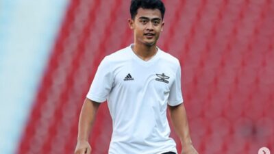 Pratama Arhan Mulai Pulih, Dipanggil John Herdman ke Timnas Jika Bangkok United Juara?