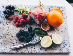 6 Cara Simpan Buah dan Sayur Potong agar Tetap Segar Lebih Lama