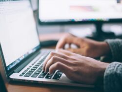 Website Error Saat War Tiket? Ini Penyebab dan Cara Mengatasinya
