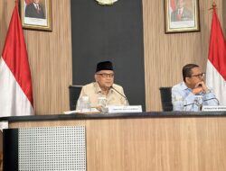 Prabowo Tekankan Keamanan Jemaah Haji di Tengah Konflik Timur Tengah
