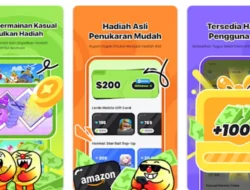 Pinjoy Jadi Sorotan, Game Penghasil Uang dengan Misi dan Mini Game