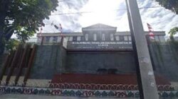 Pengadilan Negeri Kelas I A Padang.