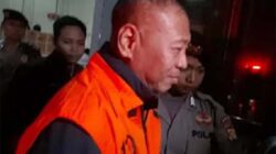 KPK melakukan serangkaian penggeledahan terkait kasus dugaan pemerasan