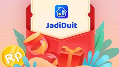 Daftar Game Penghasil Uang ke DANA Tanpa Modal