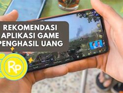 14 Game Penghasil Uang yang Bisa Cair ke DANA Tanpa Deposit