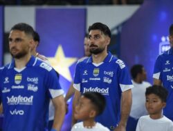 Persib Bandung Berpotensi Raup Puluhan Miliar dari Piala Dunia 2026, Ini Syaratnya